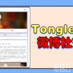 WordPress|Typecho| emlog 仿微博社交模板Tongleer主题免费下载