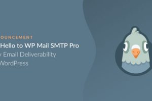 WordPress发送邮件插件：WP Mail SMTP Pro 已激活中文版